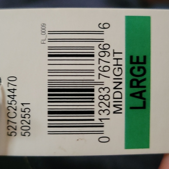 Midnight Blue Faux Fur lined Hoodie - Picture 5 of 5